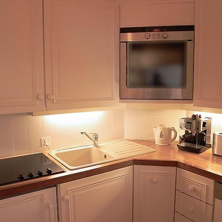Charming Geneva Apartment Bagian luar foto